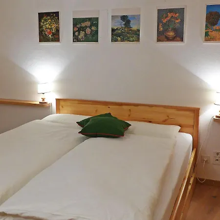 Chesa Frizzoni By Interhome * Celerina/Schlarigna