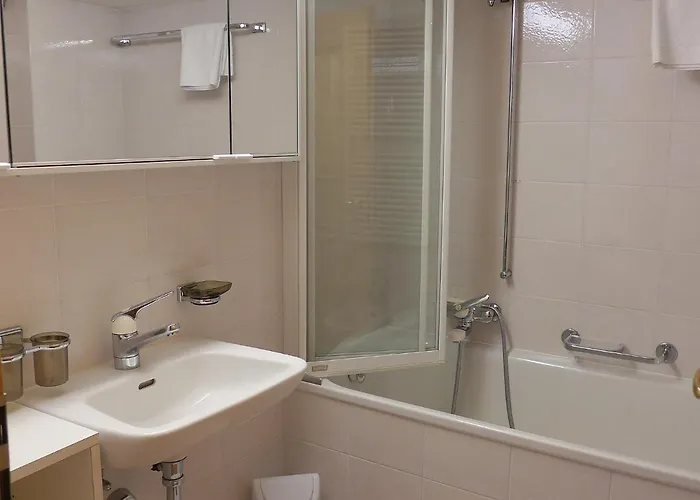 Chesa Frizzoni By Interhome Appartamento Celerina/Schlarigna