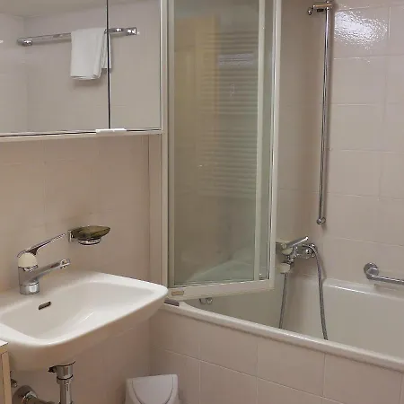 Chesa Frizzoni By Interhome Appartement Celerina/Schlarigna